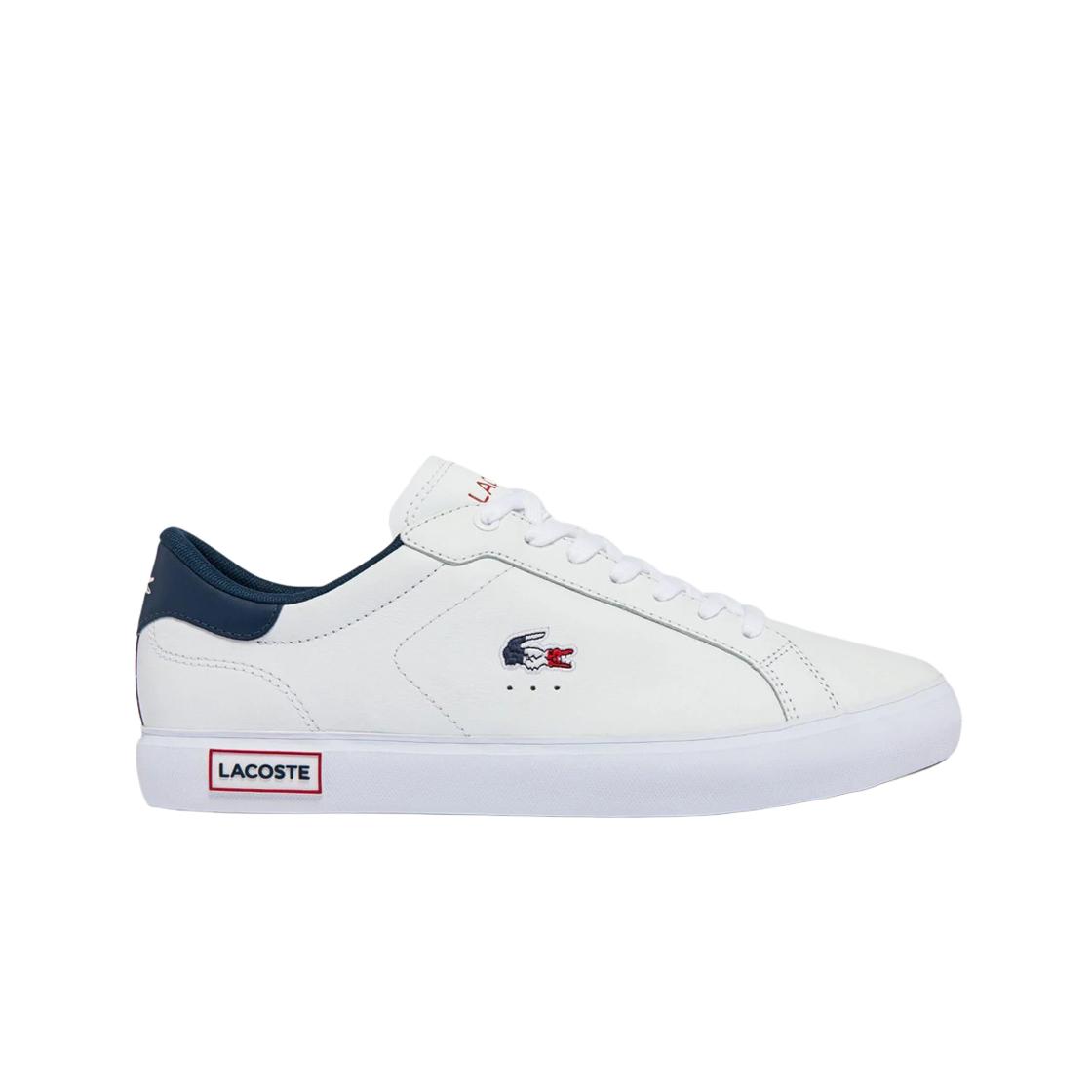 

Lacoste Powercourt Sneakers White EU 43
