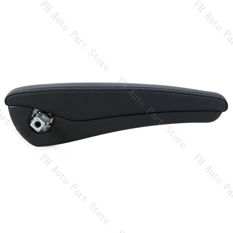For Mercedes-Benz V-Class W447 Vito V250 V260 2015-2025 Car Front Seat Foldable Armrest Adjustable Screw Bracket