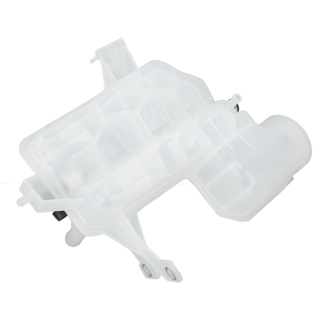 Coolant Overflow Reservoir Tank Kettle LR023080 Replacement for Land Rover Range Rover L322 2006‑2009
