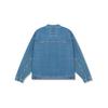 Levis Denim Jacket Men Jackets Blue A1988-0000