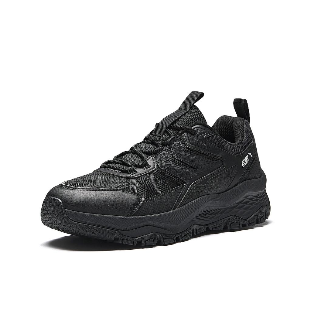 Anta Erkunden Sie Bergwanderweg Laufen Komfortable Sportschuh Stoßdämpfend Abriebfest Leicht Rutschfest Outdoor-Schuhe Herrenschuhe 912616640-4