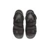 Nike Sandalia Canyon Triple Negro CI8797-001