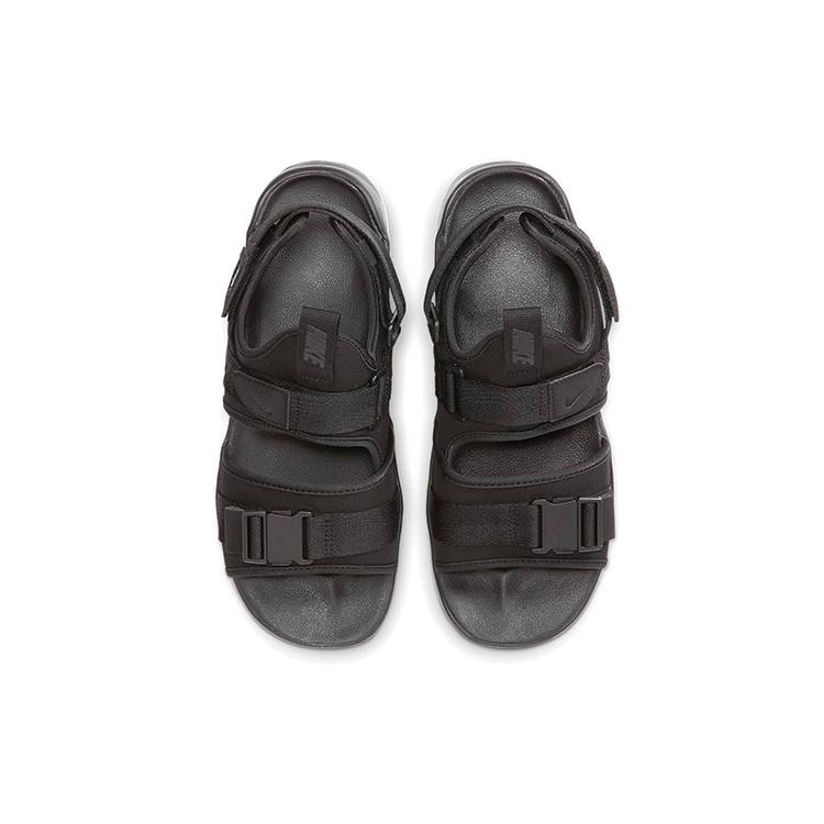 Nike Sandalia Canyon Triple Negro CI8797-001