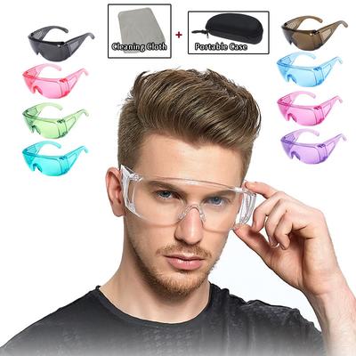 Protecția individuală – Ochelari de protecţie