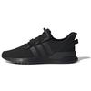 U_Path Run 'Core Black' Men's G27636