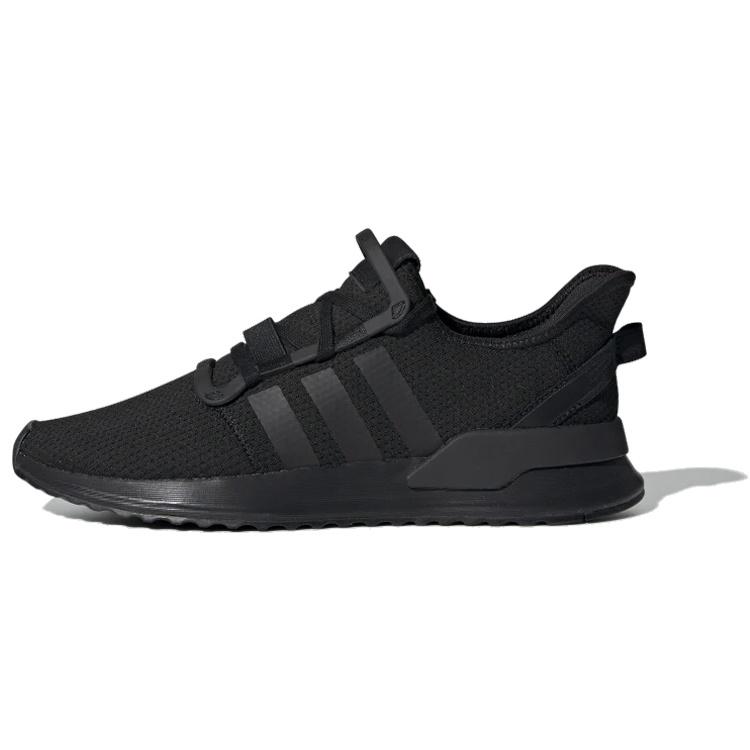 adidas U_Path Run  Core Black  Men s G27636 EU 35⅔
