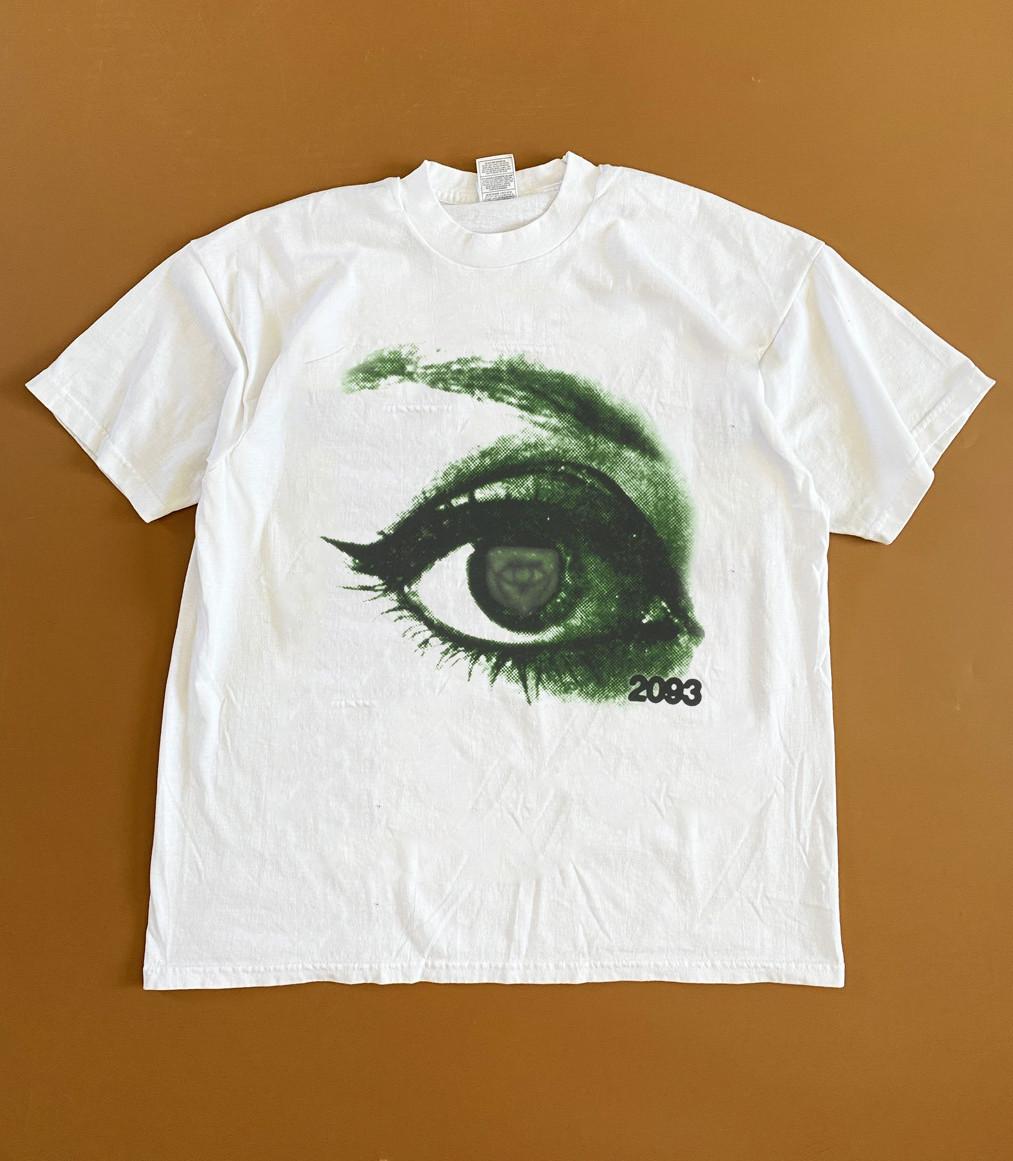 Rare Yeat Rapper 2093 Album White S to 5XL Unisex Shirt SN856 XL