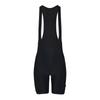 Mens Virtuous Plain AEP Bibbed Cycling Bib Shorts