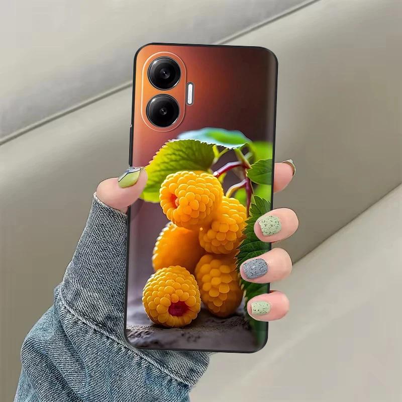 Para Xiaomi Poco F7 Funda Silicona Suave Fundas Funda de Teléfono Pintada Para Poco F7 Pro Fundas Carcasa Protectora Para Poco F7 Ultra PocoF7