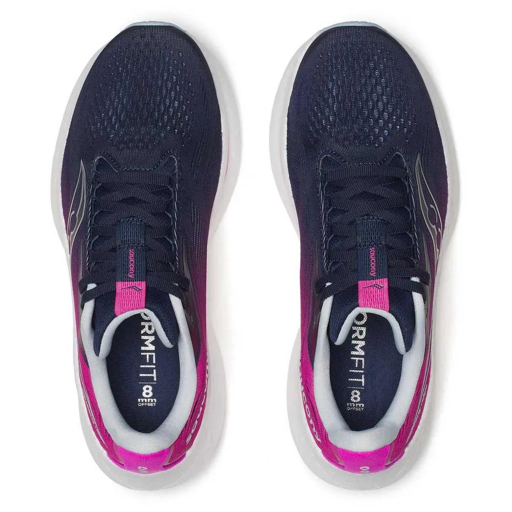 SAUCONY Running Shoes Ride 18