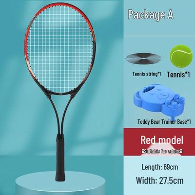 Tennis – Tennis-Zubehör