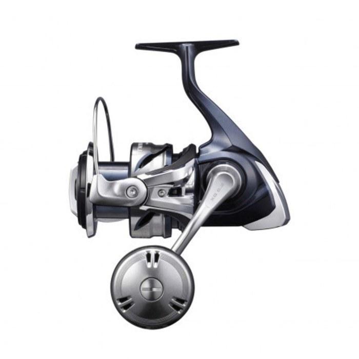 Shimano 21 TwinPower SW 6000XG Mixed Color