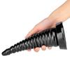 Super Big Anal Plug Butt Plug Unisex Riesige ButtPlug Sex Spielzeug für Frauen Männer Dick Anal Gefüllte Stopper Produkt Dilatator