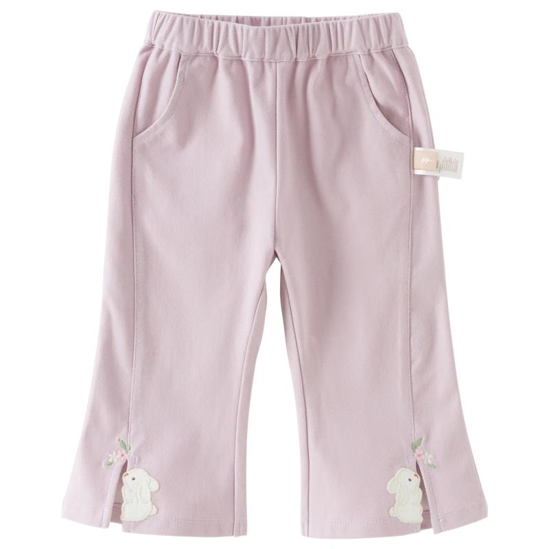 DAVE&BELLA Girls  Summer Flare Jeans 120cm