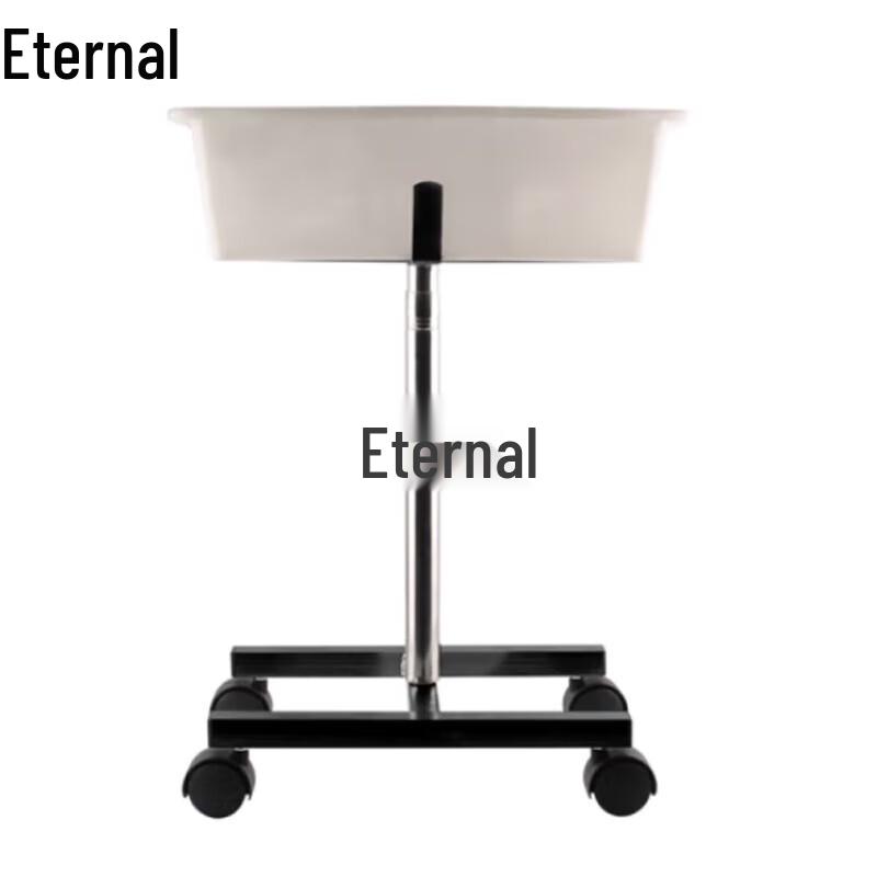 Yongzhi Portable Table Tennis Ball Collection Cart