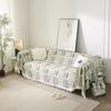 All-inclusive Sofa Cover Sofa Towel Blanket Chenille Cloth Nordic Style Sofa Blanket Universal Sofa Cushion Multiple Sizes