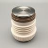 5.2cm Vacuum Flasks Cover Lid Bullet Flask Cover Universal Travel Mug Practical