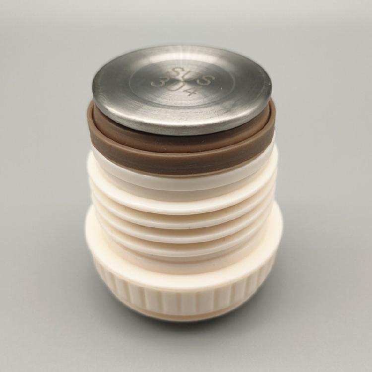 5.2cm Vacuum Flasks Cover Lid Bullet Flask Cover Universal Travel Mug Practical