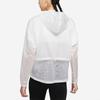 Nike Jackets Women's White Hooded Moderate Other DM7794-100