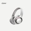 Cleer Wireless Over-Ear Noise-Cancelling Headphones