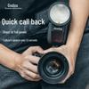 Godox V1 Speedlight Flash with X3 Trigger Kit