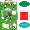 Throwing Sandbags Toy Game Fun Game Adult Safety Throwing Bag Children Outdoor Christmas Party Carnival Children's Toys
