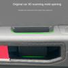 For Chery Jetour T2 Car Door Storage Box Car Accessories Interior Supplies Tidying Stowing Organizer Automobiles Parts