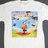 Swans Noise Indie Punk Rock T-SHIRT Unisex S-3XL