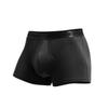 Men's Breathable Foreskin Bullet-Type Separation Boxer Briefs with Scrotum Support