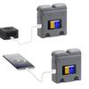 Battery Charging Hubs for Air 3 Flights Battery Charger USB 5V 3A Input Charging Two Batteries Accessories