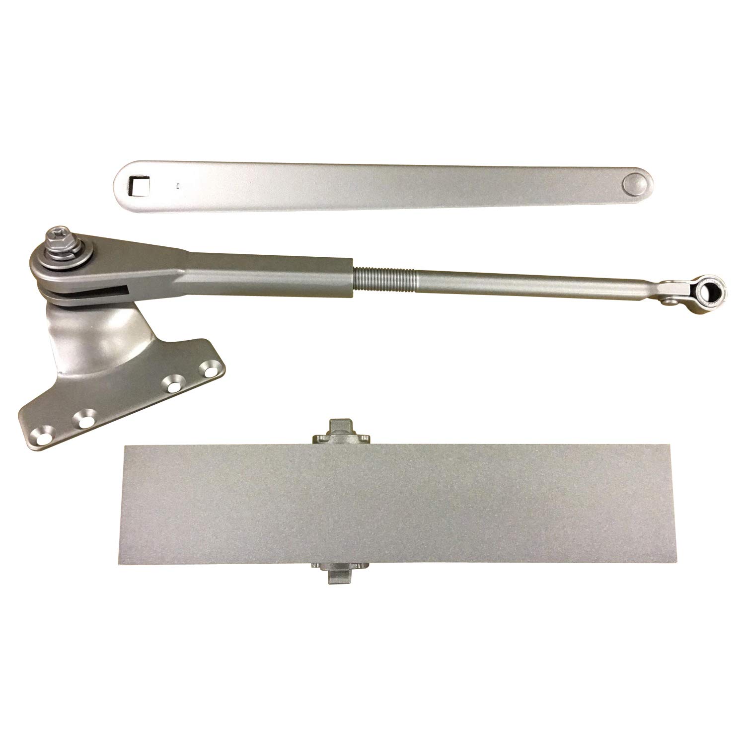 

Дверной доводчик Ryobi S-1002PD