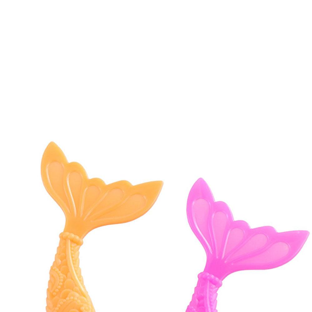 16cm  For  Birth Gift Educational Classic Princess Fairy Doll Mermaid Doll Girls  Swimming Pool Toys