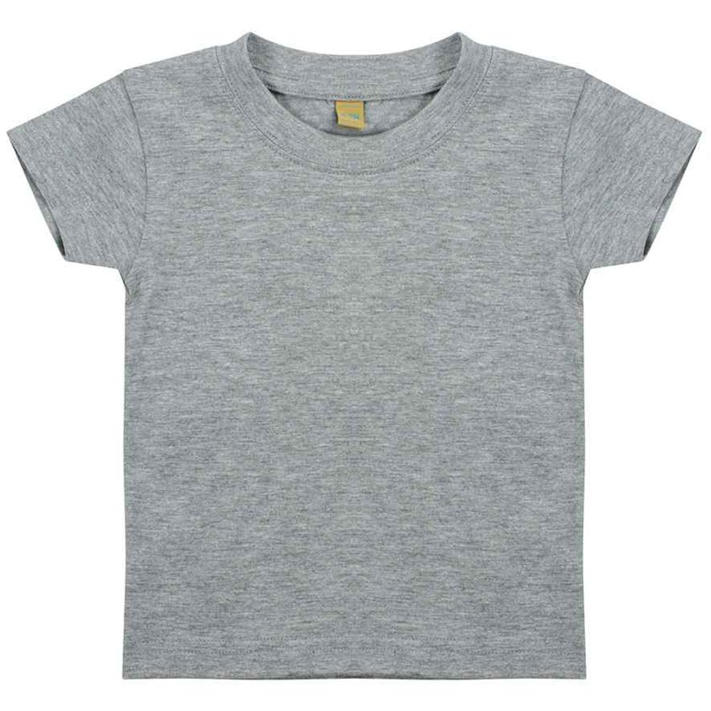Larkwood Baby Rundhals-T-Shirt