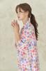 Jeiol Aliyah Silk Viscose Dress