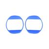 Soft Glasses Lens Protector Scratch-resistant Cover for PS VR2 Headset Protective Lens Cover Glasses Pads QXNF