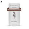 72-Hour Long-Lasting All Over Body Deodorant Stick 75g Gentle Aluminum Free Formula for Sensitive Skin Natural Plant Extracts Moisturizing 2 Global