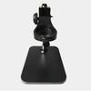 Adjustable Microscope Stand For Digital Microscopes Lightweight And Portable Easy Assembly For Precision Observation