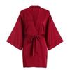 2026 Lace Strap French Nightdress Slim Pure Style Sexy Nightwear Ice Silk Homewear