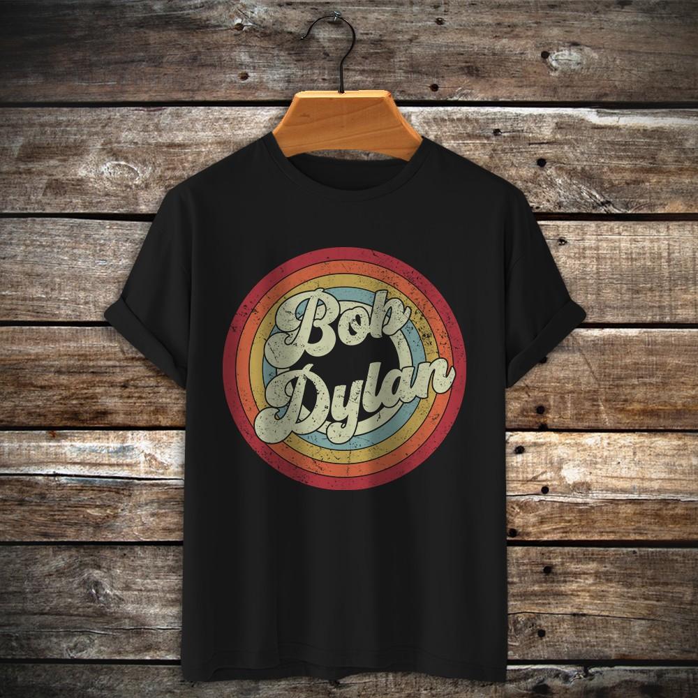 Bob Dylan Blowin  in the Wind The Times They Are a-Changin T-Shirt New Morning Unisex T-Shirt M