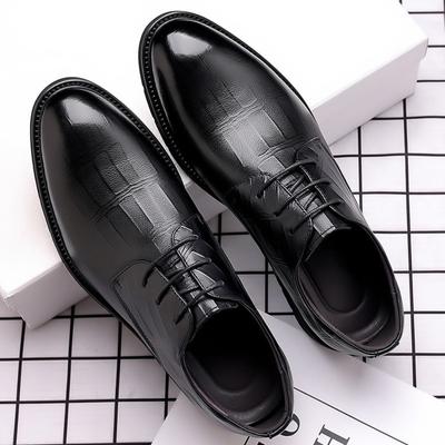 Sapatos clássicos