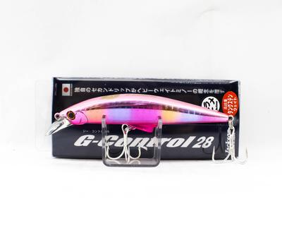 Jackson G Control 28 Grams 93 Mm Sinking Lure CCY (6722)
