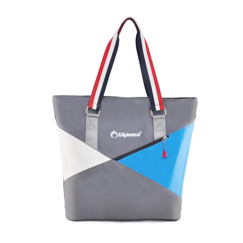 Сумка через плечо Diplomat Sports & Travel