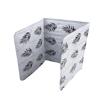 Scharnierplatten Ölleitblech Schutzsiebplatte Spritzschutzblech Hohe Barriere