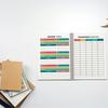 Parent's Homeschool ProCurriculum Planner