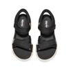 Skechers Lightweight Daily Beach Sandals Women Sandals Black 141631-BLK