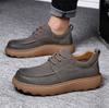 Fashion Casual Business Shoes for Men Fashion Dress Tenis De Hombre Moccasins Mokasin Tenis Designer sneakers