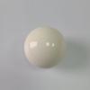 Only 1pc Single Magnetic White Ball for Coin Billiard Table 57.25mm Resin Magnetic White Ball High Quality Balls