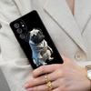 Cute Pug Puppy Beautiful Dog Cell Phone Case for Samsung Galaxy S26 Ultra S25 S24 S23 S22 S21 S20 Note10 Cover