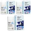 Little V Children's Beta-Carotene 60 Tablets 3 Pcs