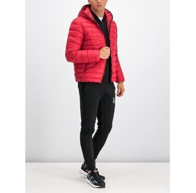 Кроссовки Emporio Armani EA7 Ultimate C2 Kombat